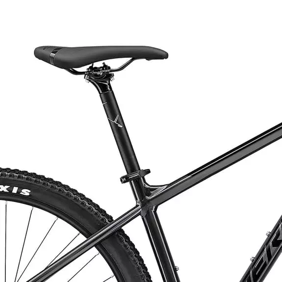 Bicicletta MTB Merida Big Nine 500 Nero Antracite 4 Bicicletta MTB Merida Big Nine 500 Nero Antracite - immagine 2