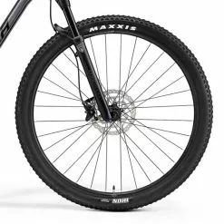 Bicicletta MTB Merida Big Nine 500 Nero Antracite 10 Bicicletta MTB Merida Big Nine 500 Nero Antracite -Vendite Biciclette MTB me 51683 c 001 3