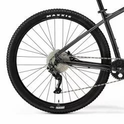 Bicicletta MTB Merida Big Nine 300 Nero Antracite -Vendite Biciclette MTB me 51832 c 001 2