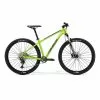 Bicicletta MTB Merida Big Nine 80 Verde Nero Scuro