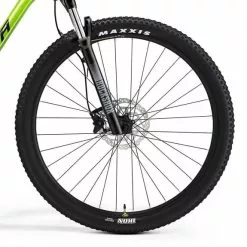 Bicicletta MTB Merida Big Nine 80 Verde Nero Scuro -Vendite Biciclette MTB me 51939 c 001 3