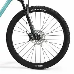 Bicicletta MTB Merida Big Nine 4000 Blu-grigio Nero -Vendite Biciclette MTB me 71715 c 001 3