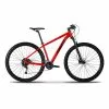 Bicicletta MTB MMR Kuma 10 29" Nero Rosso 2 Bicicletta MTB MMR Kuma 10 29" Nero Rosso -Vendite Biciclette MTB mmr 74621 c 001