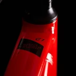 Bicicletta MTB MMR Kuma 10 29" Nero Rosso -Vendite Biciclette MTB mmr 74621 c 004