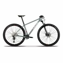 Bicicletta MTB MMR Rakish 90 Grigio Rosso