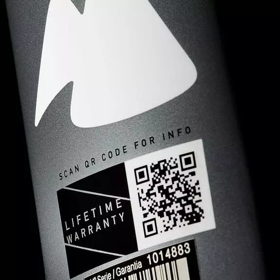 Bicicletta MTB MMR Rakish 00 Grigio Rosso 4 Bicicletta MTB MMR Rakish 00 Grigio Rosso - immagine 2