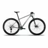 Bicicletta MTB MMR Rakish 10 Grigio Rosso