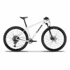 Bicicletta MTB MMR Rakish 70 Bianco Nero