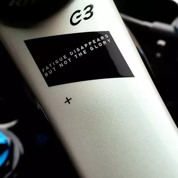 Bicicletta MTB MMR Kenta 70 Bianco Nero 4 Bicicletta MTB MMR Kenta 70 Bianco Nero - immagine 2