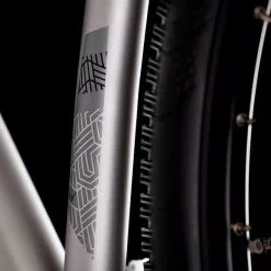 Bicicletta MTB MMR Woki 50 Argento Nero 10 Bicicletta MTB MMR Woki 50 Argento Nero -Vendite Biciclette MTB mmr 74868 c 003