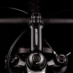 Bicicletta MTB MMR Woki 50 Argento Nero 12 Bicicletta MTB MMR Woki 50 Argento Nero -Vendite Biciclette MTB mmr 74868 c 005