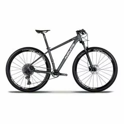 Bicicletta MTB MMR Woki 50 Nero Grafite