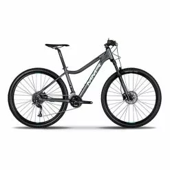 Bicicletta MTB MMR Akira 00 27.5" Grafite Turchese