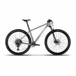 Bicicletta MTB MMR Rakish 70 2023 Grigio