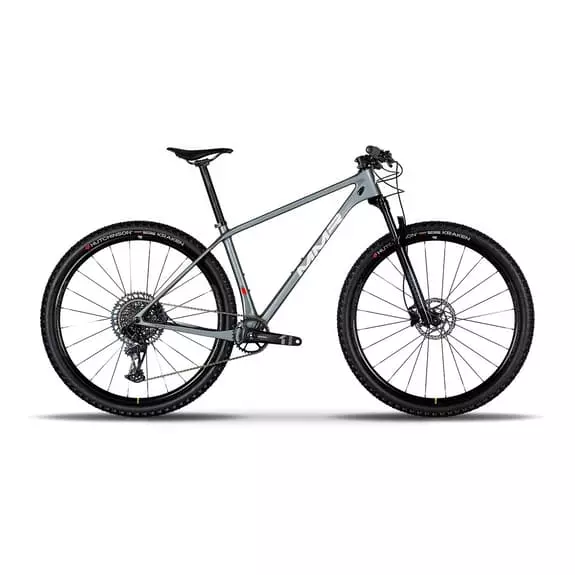 Bicicletta MTB MMR Rakish 70 2023 Grigio 3 Bicicletta MTB MMR Rakish 70 2023 Grigio