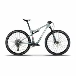 Bicicletta MTB MMR Kenta 00 2023 Grigio