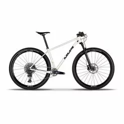 Bicicletta MTB MMR Rakish 00 2023 Bianco