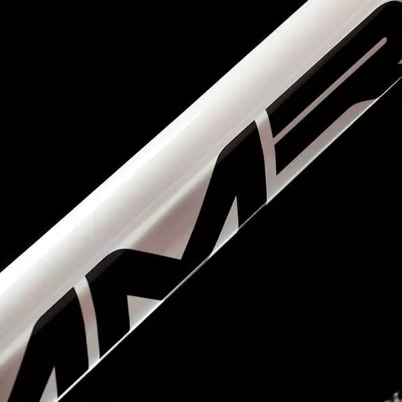 Bicicletta MTB MMR Rakish 70 2023 Bianco 6 Bicicletta MTB MMR Rakish 70 2023 Bianco - immagine 4