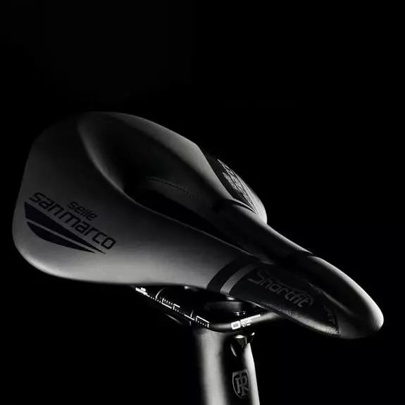 Bicicletta MTB MMR Rakish 70 2023 Bianco 7 Bicicletta MTB MMR Rakish 70 2023 Bianco - immagine 5