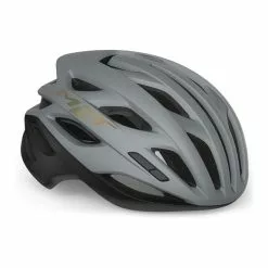 Casco MET Estro MIPS Grigio Iridescente