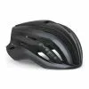 Casco MET Trenta 3K Carbon MIPS Nero Opaco -Vendite Biciclette MTB mt 713794 c 001