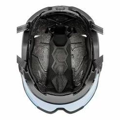 Casco Mavic Speedcity Nero 9 Casco Mavic Speedcity Nero -Vendite Biciclette MTB mv 47073819 c 003