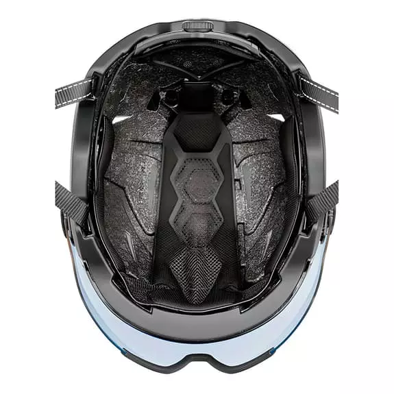 Casco Mavic Speedcity Nero 5 Casco Mavic Speedcity Nero - immagine 3