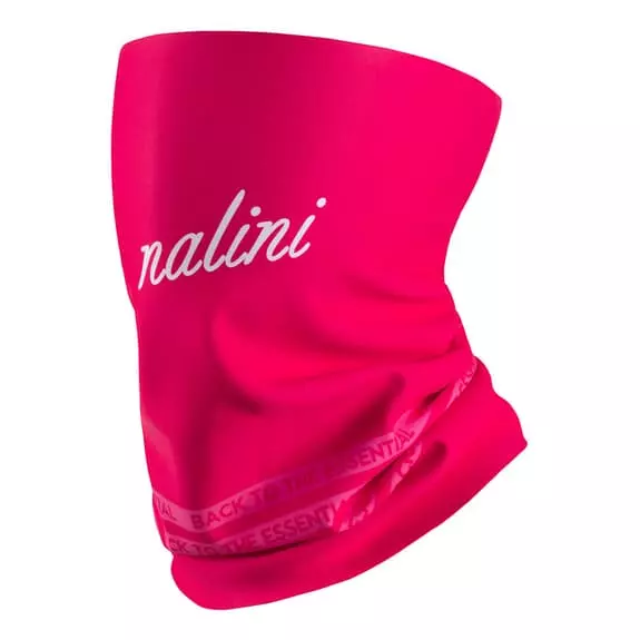 Scaldacollo Nalini Winter Rosa 3 Scaldacollo Nalini Winter Rosa