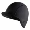 Cappellino Nalini Logo Nero