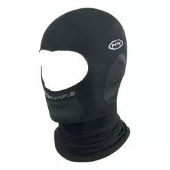 Passamontagna Northwave Balaclava Plus Nero