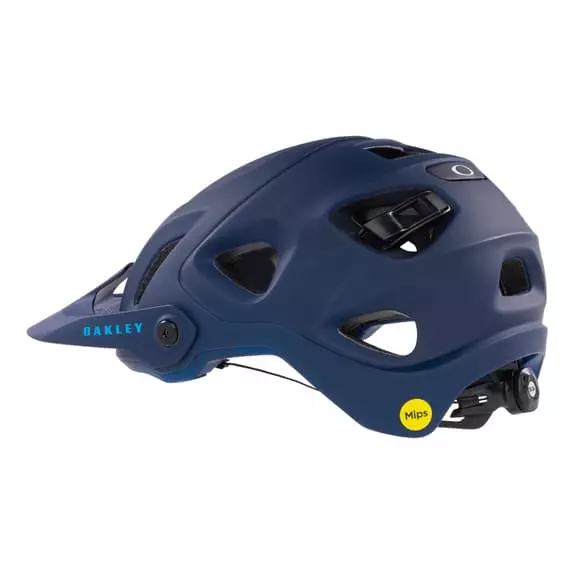 Casco Oakley DRT5 MIPS Blu Marino 8 Casco Oakley DRT5 MIPS Blu Marino - immagine 6