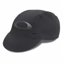 Berretto Oakley Cadence Nero Grigio Ferro