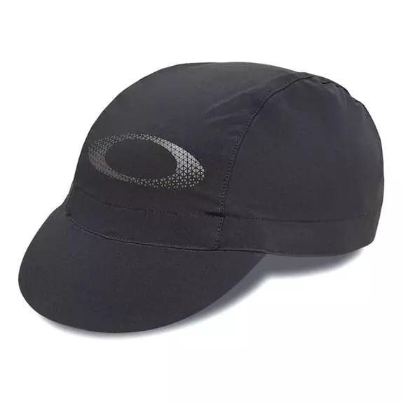 Berretto Oakley Cadence Nero Grigio Ferro 3 Berretto Oakley Cadence Nero Grigio Ferro