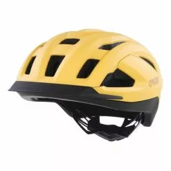 Casco Oakley ARO3 All Road MIPS Giallo Nero