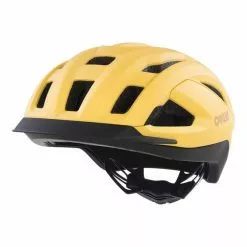 Casco Oakley ARO3 All Road MIPS Giallo Nero -Vendite Biciclette MTB ok fos901295 3aa 003