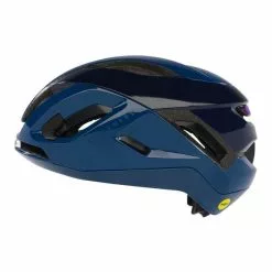 Casco Oakley ARO5 Race MIPS Blu Scuro -Vendite Biciclette MTB ok fos901302 6a1 005