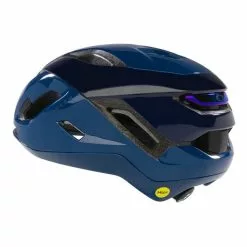 Casco Oakley ARO5 Race MIPS Blu Scuro -Vendite Biciclette MTB ok fos901302 6a1 006