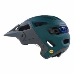 Casco Oakley DRT5 Maven MIPS Blu Nero -Vendite Biciclette MTB ok fos901303 6fk 006