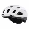 Casco Oakley ARO3 Endurance MIPS Bianco Nero