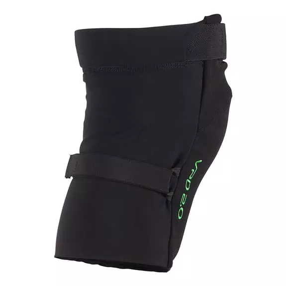 Ginocchiere POC Joint VPD 2.0 Knee Nero 6 Ginocchiere POC Joint VPD 2.0 Knee Nero - immagine 4