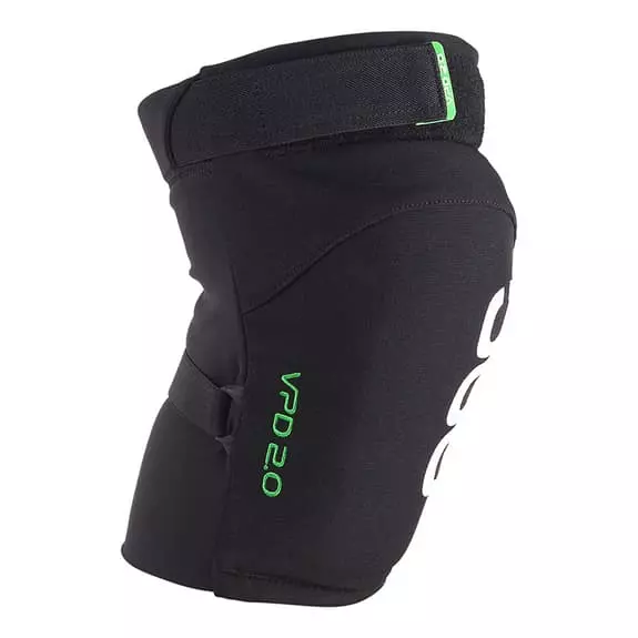 Ginocchiere POC Joint VPD 2.0 Knee Nero 4 Ginocchiere POC Joint VPD 2.0 Knee Nero - immagine 2