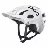 Casco POC Tectal Bianco Opaco 2 Casco POC Tectal Bianco Opaco -Vendite Biciclette MTB pc 10517 1036 001