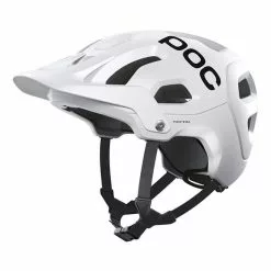 Casco POC Tectal Bianco Opaco