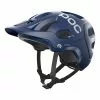 Casco POC Tectal Blu Piombo Opaco 1 Casco POC Tectal Blu Piombo Opaco -Vendite Biciclette MTB pc 10517 1589 001