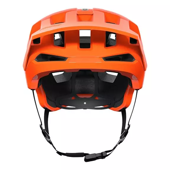Casco POC Kortal Race MIPS Arancione 6 Casco POC Kortal Race MIPS Arancione - immagine 4
