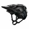 Casco POC Kortal Nero -Vendite Biciclette MTB pc 10524 1037 002