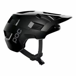 Casco POC Kortal Nero -Vendite Biciclette MTB pc 10524 1037 003
