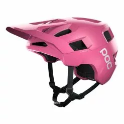 Casco POC Kortal Rosa