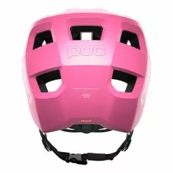 Casco POC Kortal Rosa -Vendite Biciclette MTB pc 10524 1723 004