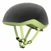 Casco POC Myelin Grigio Granito Giallo Limone